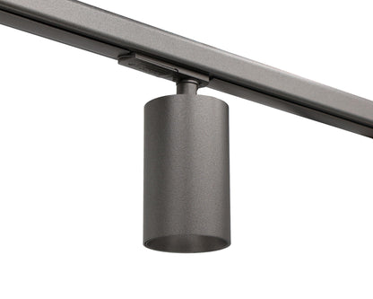 gunmetal railverlichting
