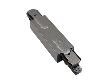 1fase rail Gunmetal - rail middenvoeding GB14