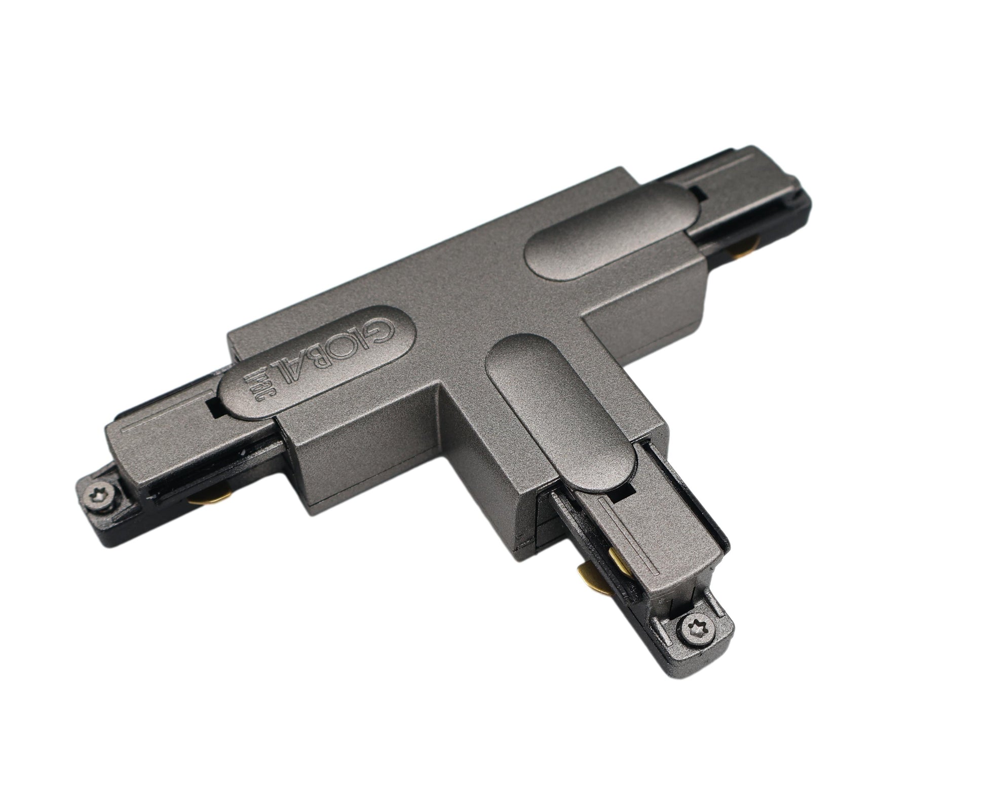 railverlichting metalgun