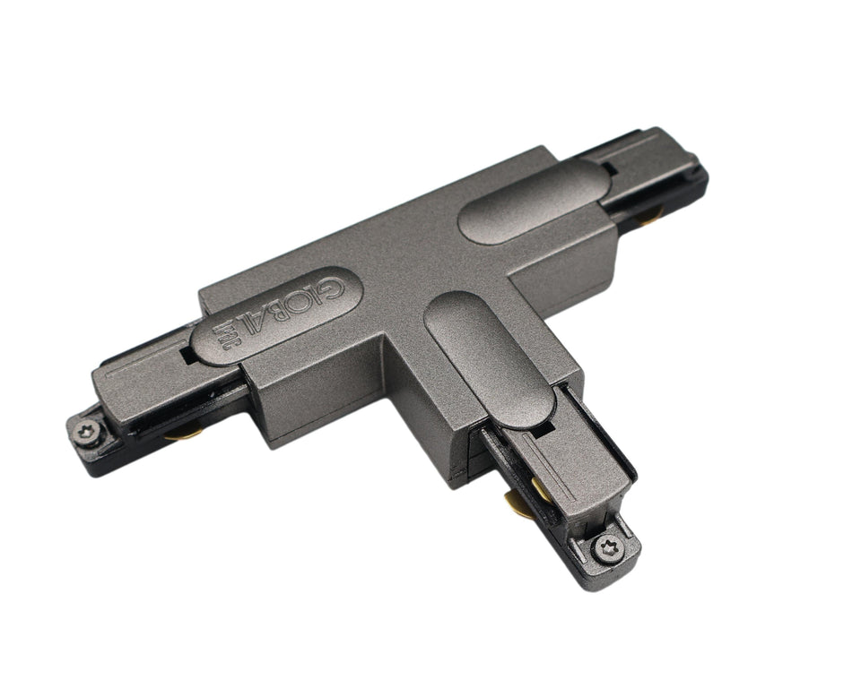 railverlichting metalgun