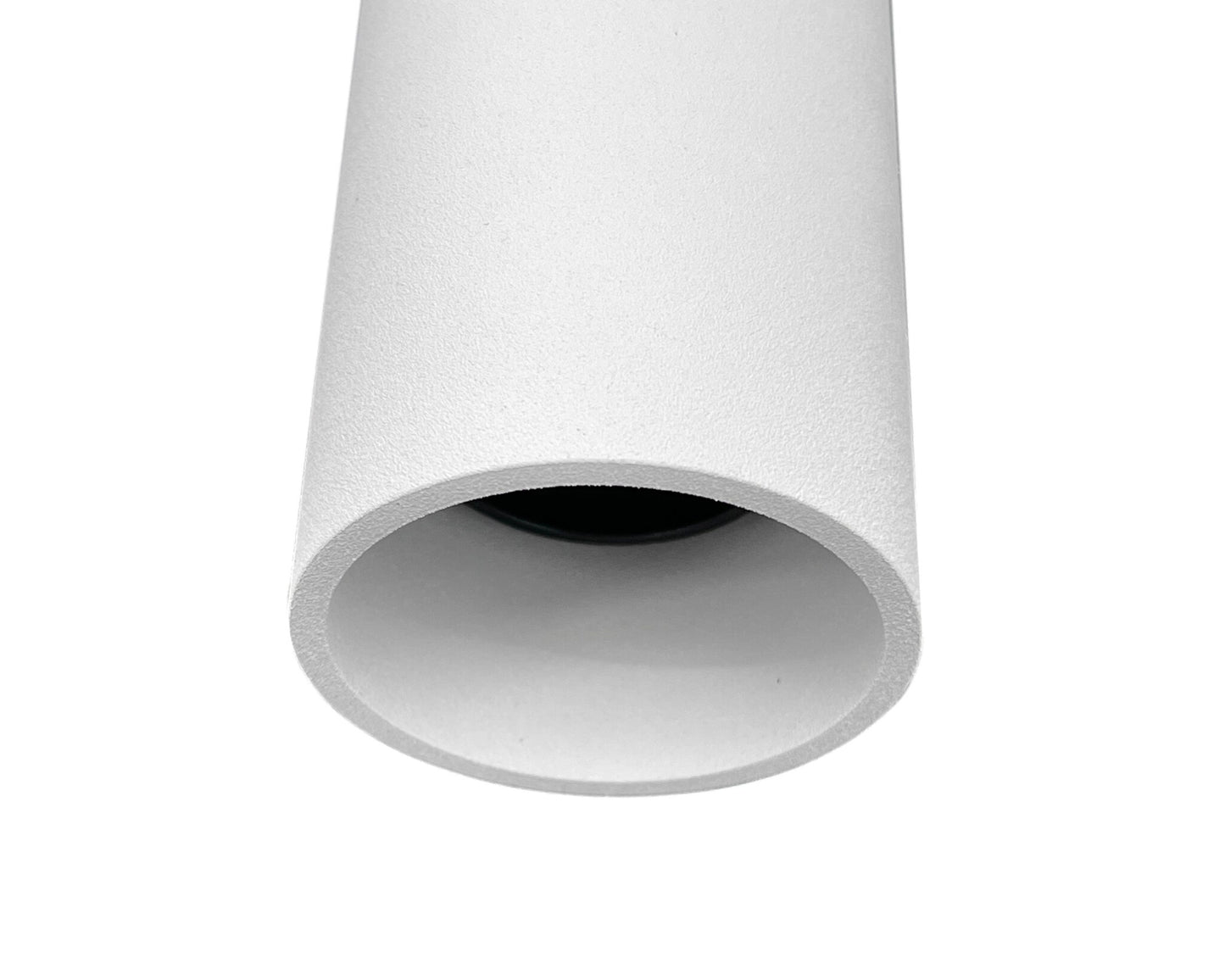 3F wit - Fitting LUXON E27