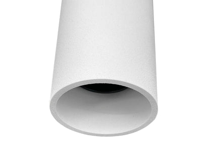 3F wit - Fitting LUXON E27