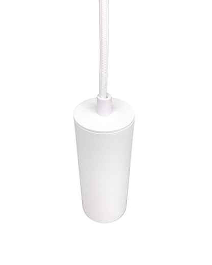 Hanglamp MODERN XL GU10 wit 1F