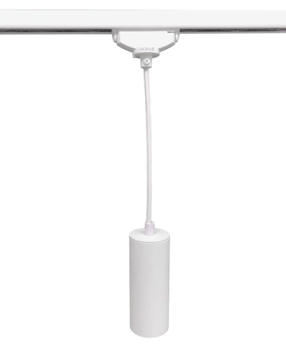 Hanglamp MODERN XL GU10 wit 1F