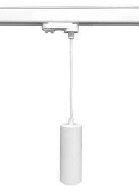 Hanglamp MODERN XL GU10 wit 3F