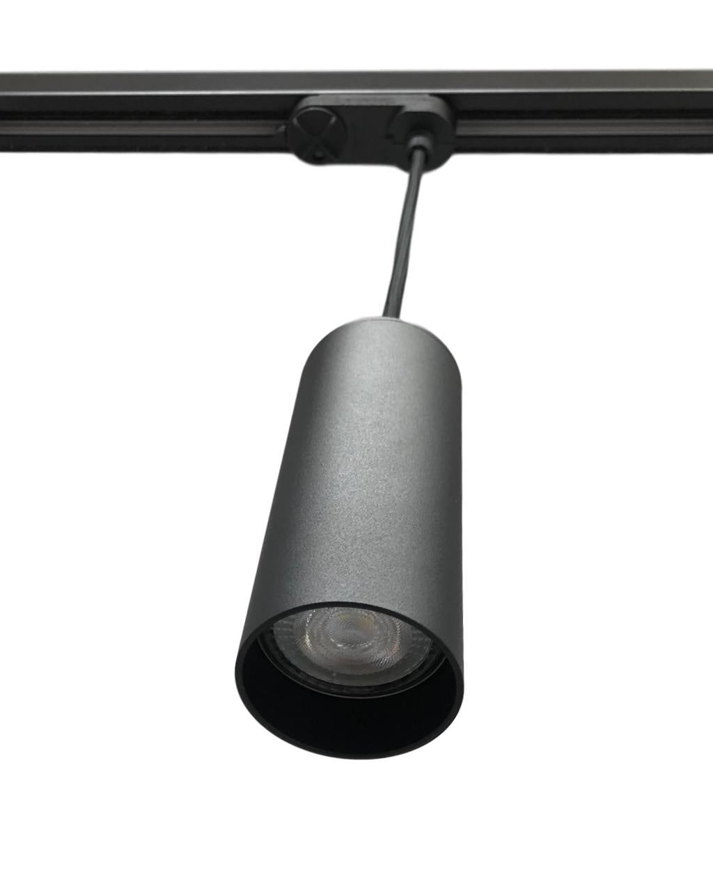 Hanglamp MODERN XL GU10 Zwart 3F