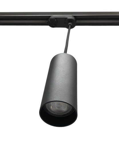 Hanglamp MODERN XL GU10 Zwart 3F
