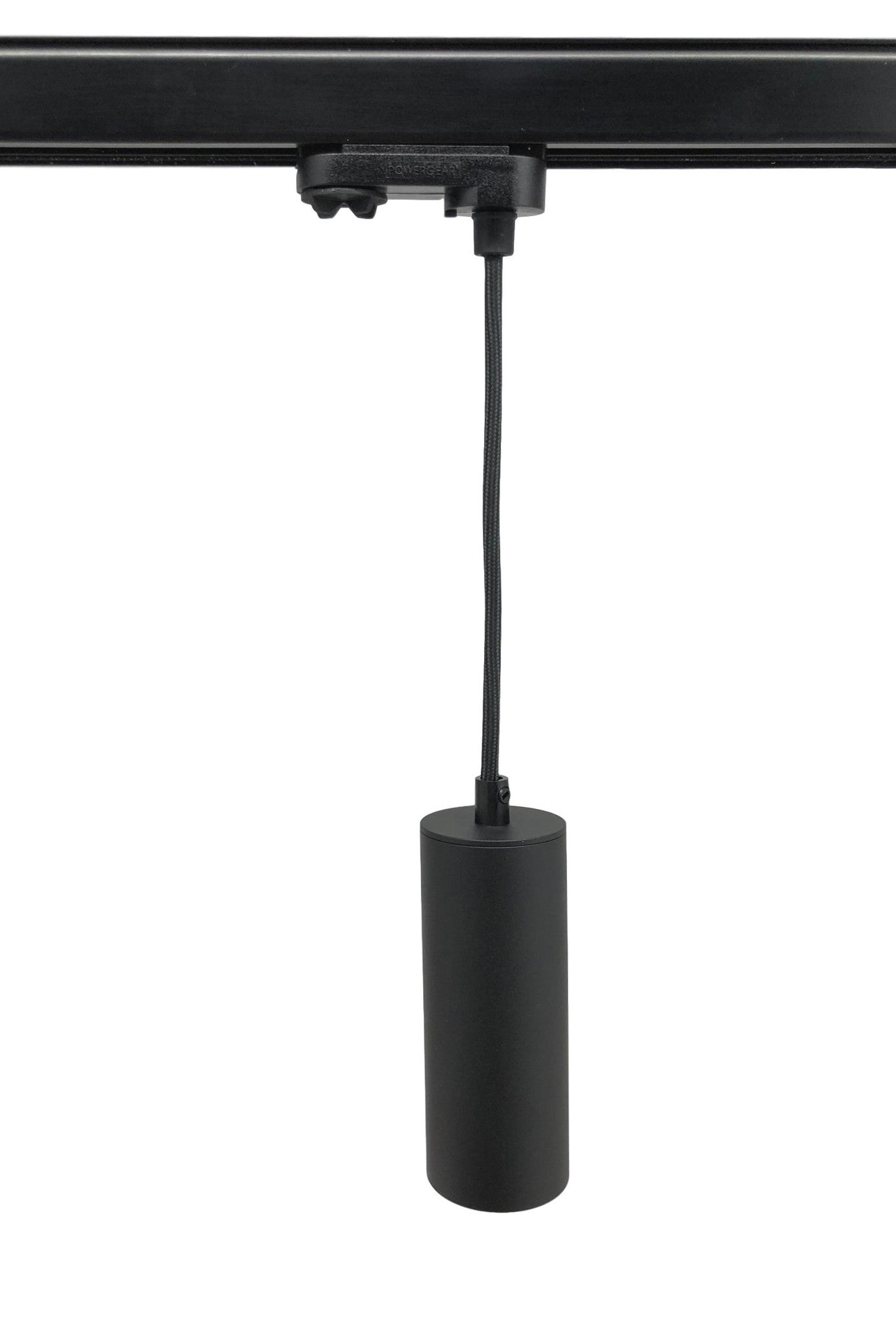 Hanglamp MODERN XL GU10 Zwart 3F