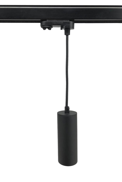 Hanglamp MODERN XL GU10 Zwart 3F