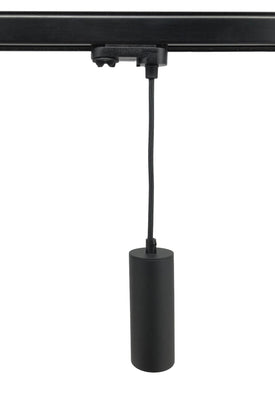 Hanglamp MODERN XL GU10 Zwart 3F