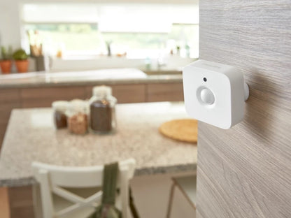 Detailfoto Philips Hue bewegingssensor