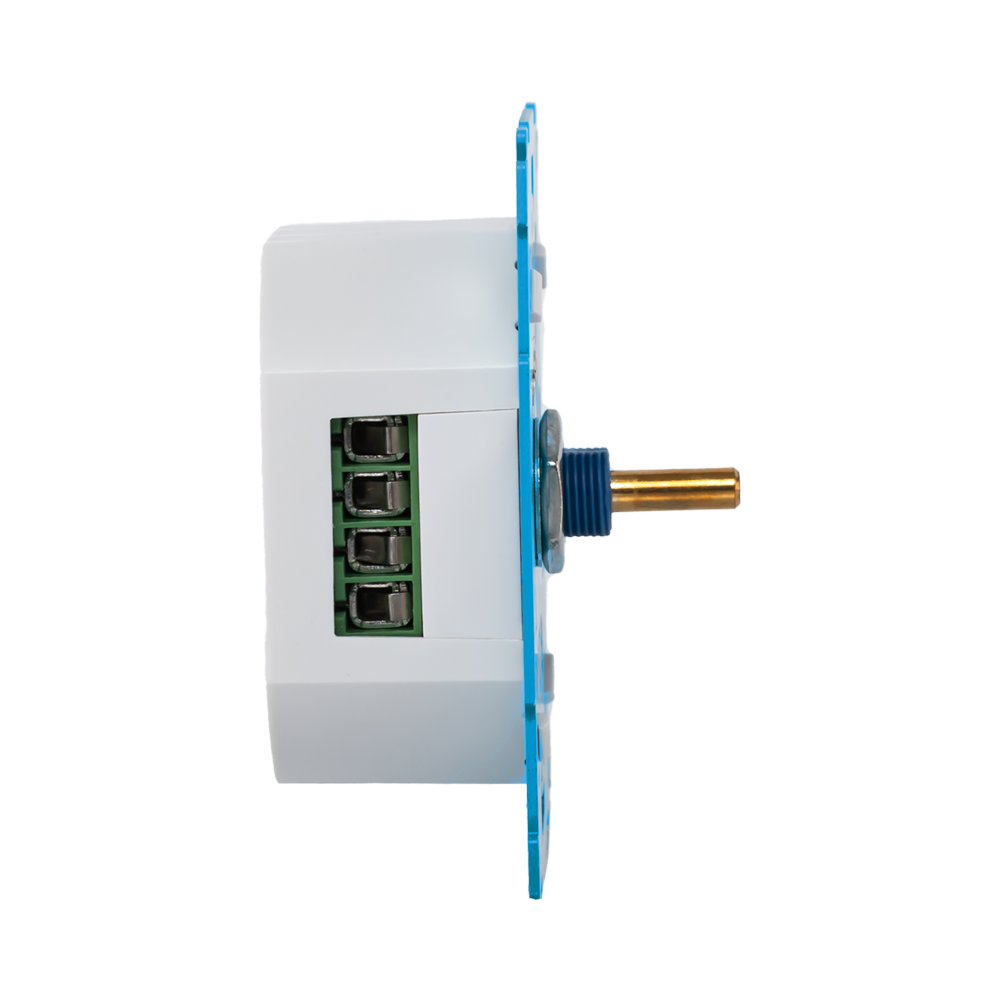 LED Dimmer Inbouw | 0.3-200 Watt | ION INDUSTRIES