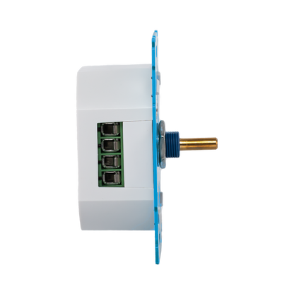 LED Dimmer Inbouw | 0.3-200 Watt | ION INDUSTRIES