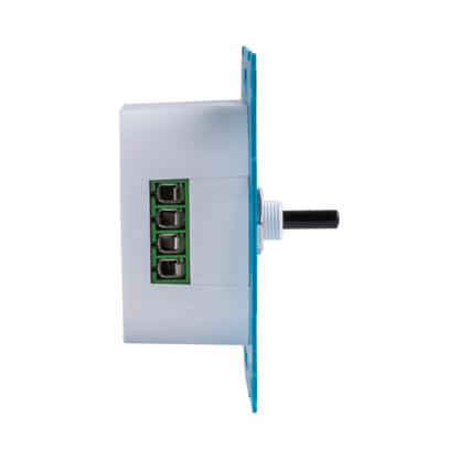 LED Zigbee Dimmer | 0.3-200 Watt | ION INDUSTRIES