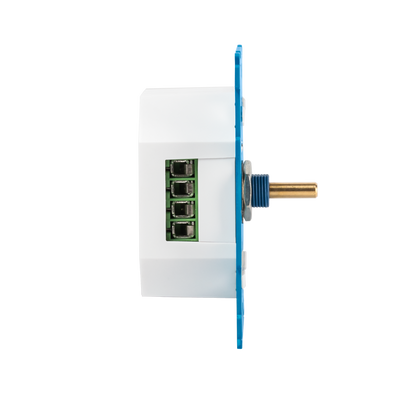 LED Dimmer Inbouw | 0.3-350 Watt | ION INDUSTRIES
