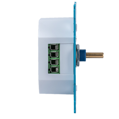 LED Dimmer Inbouw | 0.3-600 Watt | ION INDUSTRIES