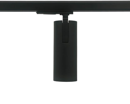 set 4m | voeding midden - SLIMM-50 1-fase zwart