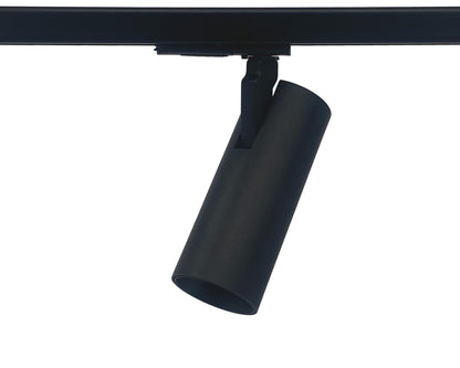 set 4m | voeding midden - SLIMM-50 1-fase zwart