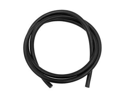Flexibele 5 Aderige Kabel zwart