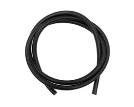 Flexibele 5 Aderige Kabel zwart