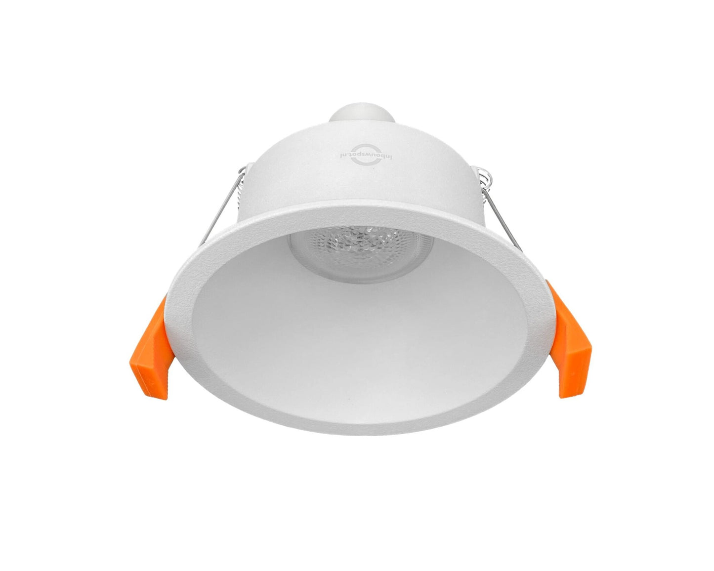 Inbouwspot PRONTO GU10 - wit