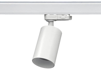 HELIOS GU10 3F wit