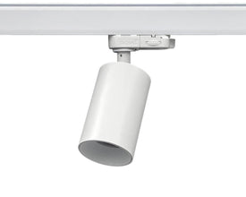 HELIOS GU10 3F wit