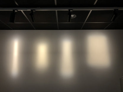 PIPE NARROW BEAM LENS