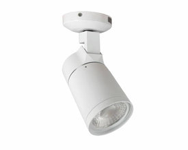 POLARIS opbouw 30W 3000K - WIT