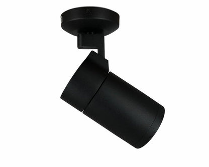 POLARIS opbouw 30W 3000K - ZWART