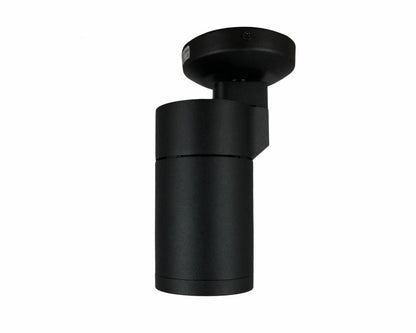 POLARIS opbouw 30W 3000K - ZWART