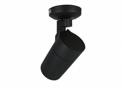 POLARIS opbouw 30W 3000K - ZWART