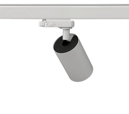 HELIOS GU10 3F wit