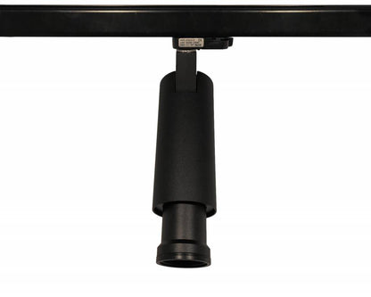 ZOOM 15 watt 3000k - zwart