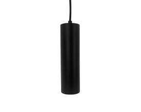hanglamp PENDEL 23 zwart 3F