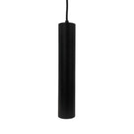 hanglamp PENDEL 35 zwart 1F