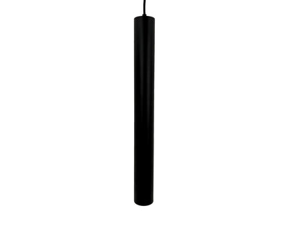 hanglamp PENDEL 60 zwart 3F