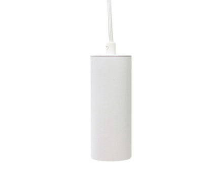 Hanglamp MODERN XL GU10 wit 1F