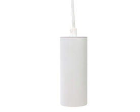 Hanglamp MODERN XL GU10 wit 1F