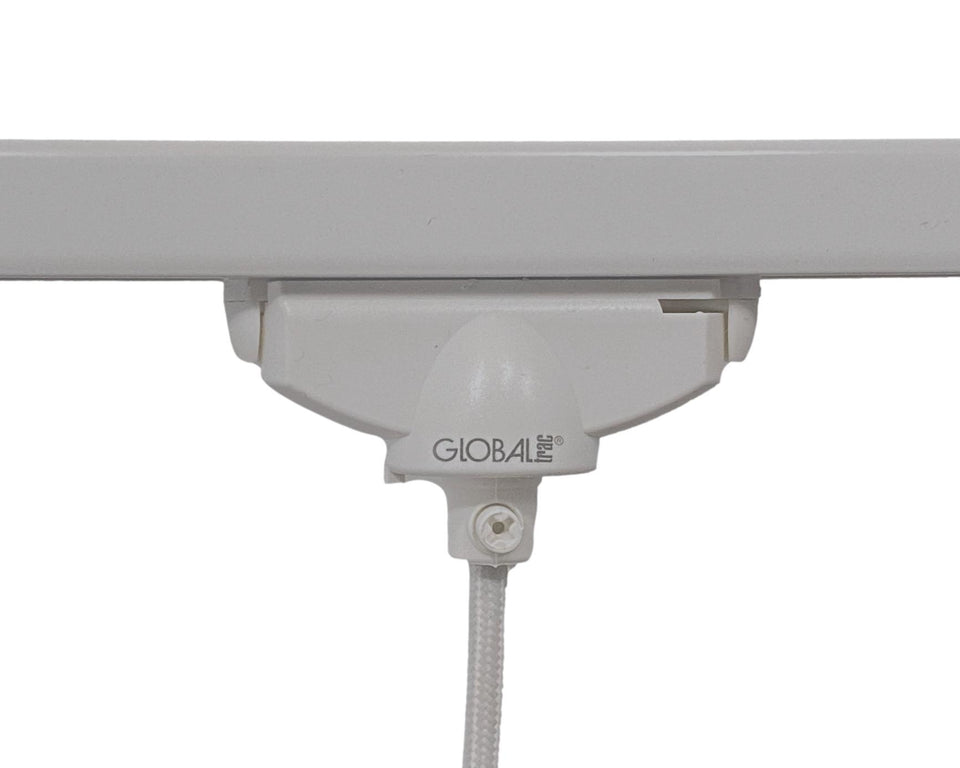 HANGLAMP ADAPTER  GRIJS 1F