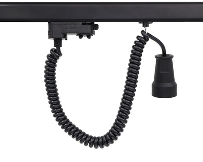 3-fase adapter met stekkerdoos