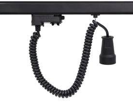 3-fase adapter met stekkerdoos
