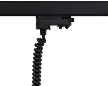 3-fase adapter met stekkerdoos