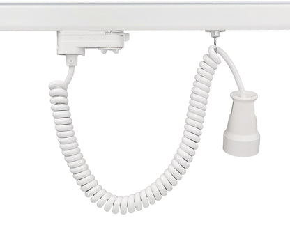 3-fase adapter met stekkerdoos