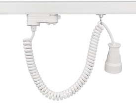 3-fase adapter met stekkerdoos