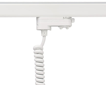 3-fase adapter met stekkerdoos