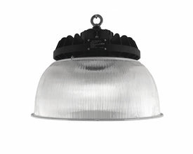 LED High Bay Orion zwart 100 Watt 3000K - DIM