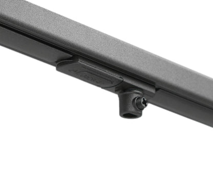 1fase rail Gunmetal - hanglamp adapter mini