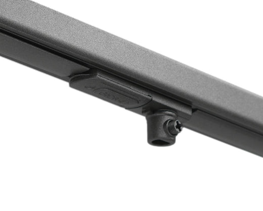HANGLAMP ADAPTER MINI GUNMETAL 1F