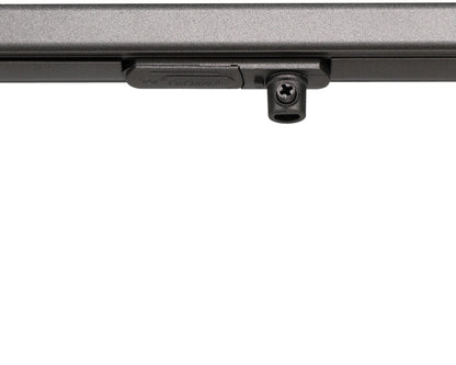 1fase rail Gunmetal - hanglamp adapter mini